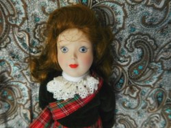 danbury scotland face